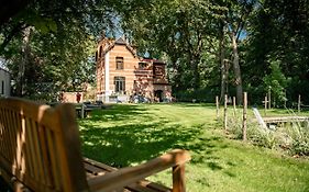 B&B Parkhuys