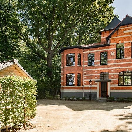 B&B Parkhuys Antwerpen Exterior foto