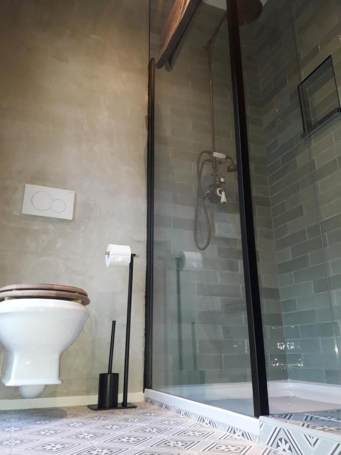 B&B Parkhuys Antwerpen Exterior foto